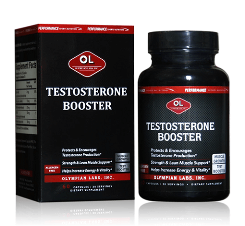 Thuốc Testosterone chữa rối loạn tình dục ở nữ giới